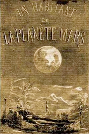 Illustration for article titled Before Science Fiction: Romances of Science and Scientific Romances